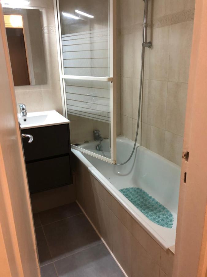 Stella Appart 2 Chambres A 100 Ml De La Plage Wifi Fibre Екстериор снимка