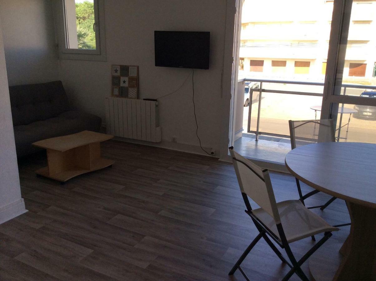 Stella Appart 2 Chambres A 100 Ml De La Plage Wifi Fibre Екстериор снимка
